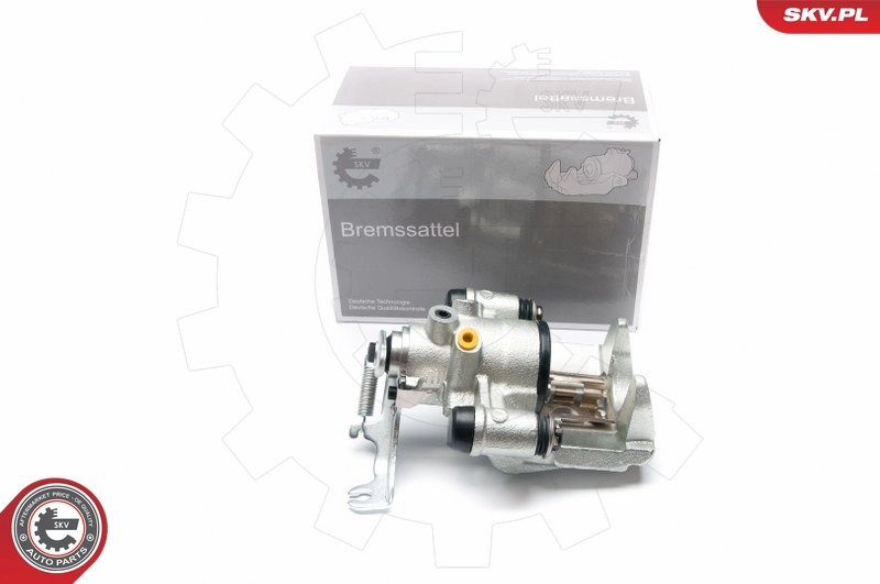 Brake Caliper
